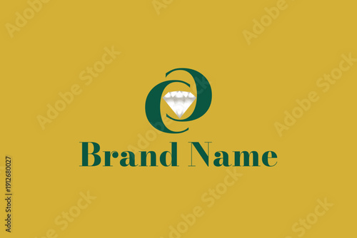 Modern Minimal Logo Design