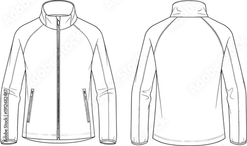 Modern home office with ergonomic chair, wooden desk, green plants, large window, laptop, and natural sunlight for remote work lifestyle.