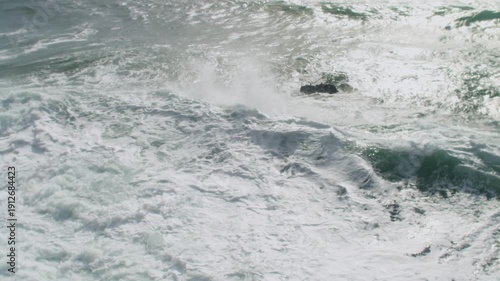 Jardim do Mar Waves Beach