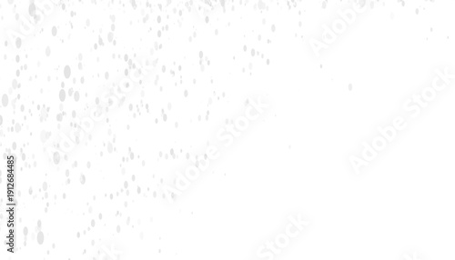 futuristic technology background abstract modern digital white dot animation 