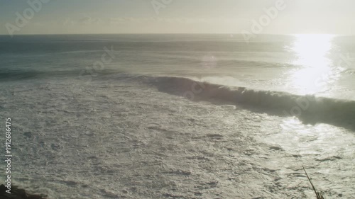 Jardim do Mar Waves