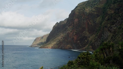 Paul do Mar Madeira