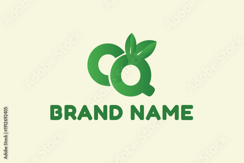 Modern Minimal Logo Design