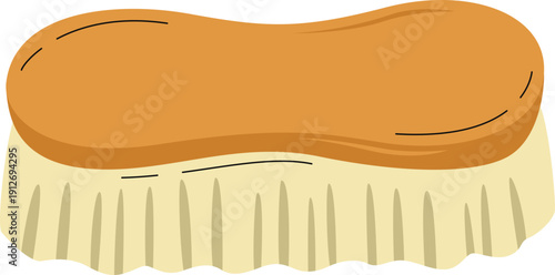 Hand Scrub Brush for Cleaning