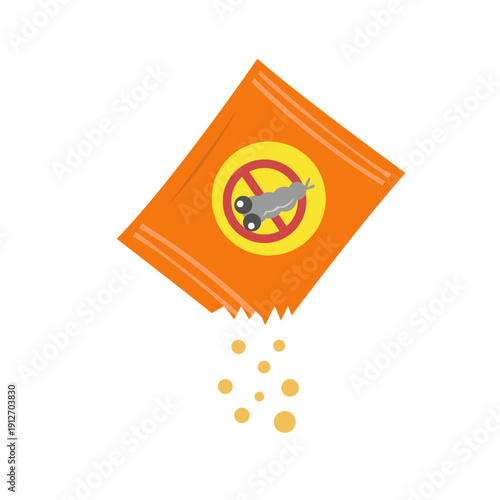 mosquitoes bite. dengue fever and zika infection concept