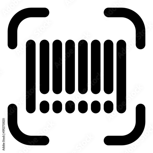 Barcode Icon