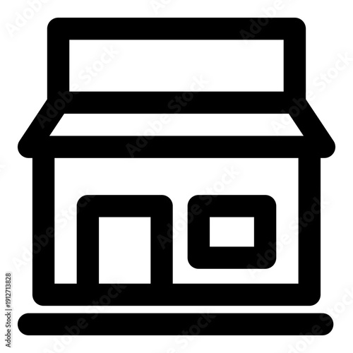 Store Icon
