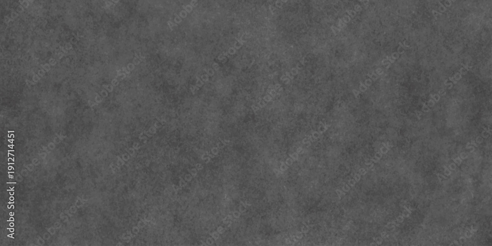 Fototapeta premium Dark grey paper background surface texture. Black white scratched grunge stucco wall background or texture. black fabric background marble texture with copy space or image. seamless pattern background