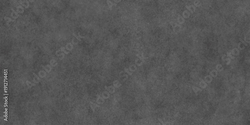 Dark grey paper background surface texture. Black white scratched grunge stucco wall background or texture. black fabric background marble texture with copy space or image. seamless pattern background