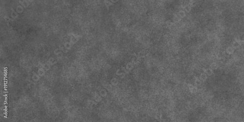 Dark grey paper background surface texture. Black white scratched grunge stucco wall background or texture. black fabric background marble texture with copy space or image. seamless pattern background