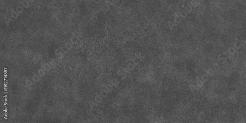 Dark grey paper background surface texture. Black white scratched grunge stucco wall background or texture. black fabric background marble texture with copy space or image. seamless pattern background