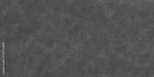 Dark grey paper background surface texture. Black white scratched grunge stucco wall background or texture. black fabric background marble texture with copy space or image. seamless pattern background