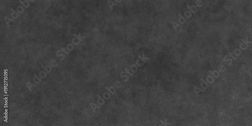 Dark grey paper background surface texture. Black white scratched grunge stucco wall background or texture. black fabric background marble texture with copy space or image. seamless pattern background