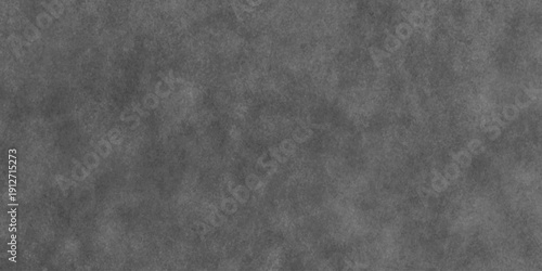 Dark grey paper background surface texture. Black white scratched grunge stucco wall background or texture. black fabric background marble texture with copy space or image. seamless pattern background