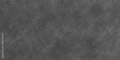 Dark grey paper background surface texture. Black white scratched grunge stucco wall background or texture. black fabric background marble texture with copy space or image. seamless pattern background