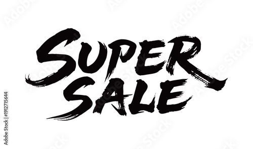 SUPER SALE Handwriting
