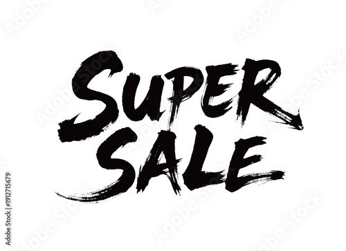 SUPER SALE Handwriting
