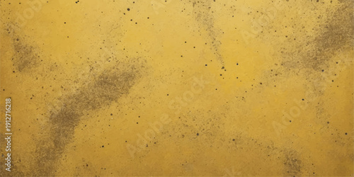 Rusty old metal texture background with vintage grunge design