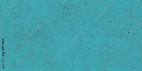 Blue grunge textured wall background vintage concrete surface