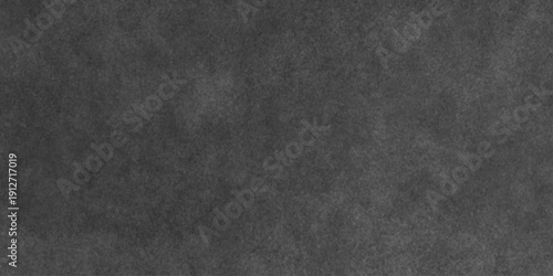 Dark grey paper background surface texture. Black white scratched grunge stucco wall background or texture. black fabric background marble texture with copy space or image. seamless pattern background
