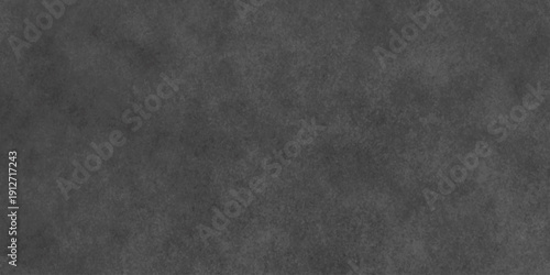 Dark grey paper background surface texture. Black white scratched grunge stucco wall background or texture. black fabric background marble texture with copy space or image. seamless pattern background