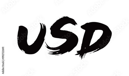 USD Handwriting
