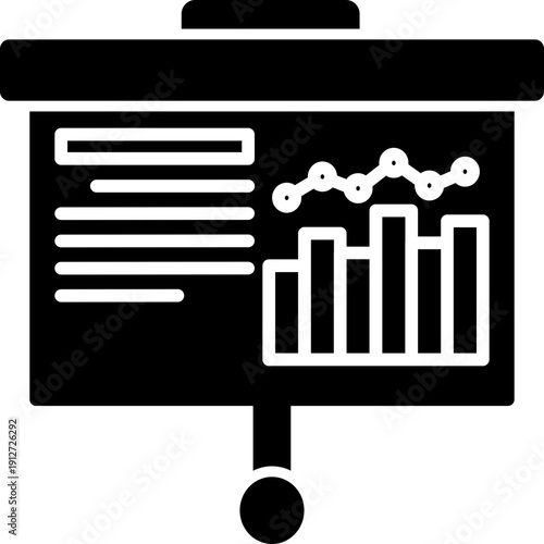 Presentation Icon