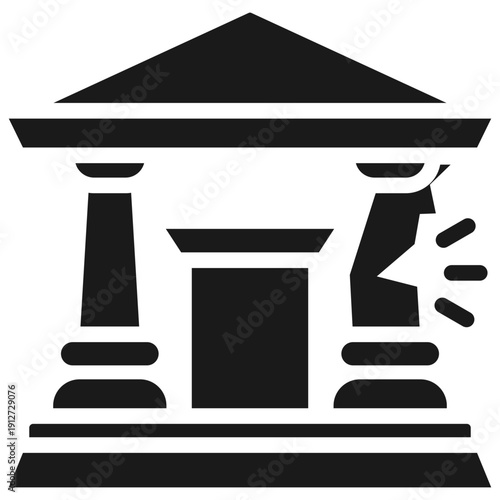 Infrastructure Incident