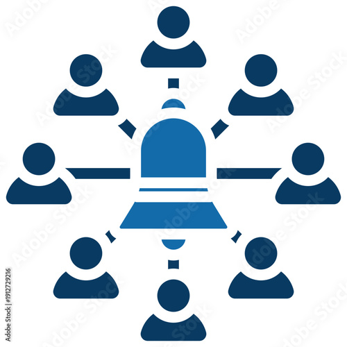 Stakeholder Notification