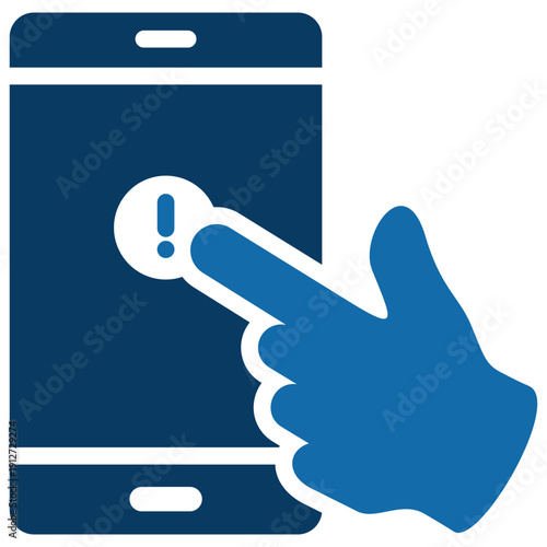 Application Incident