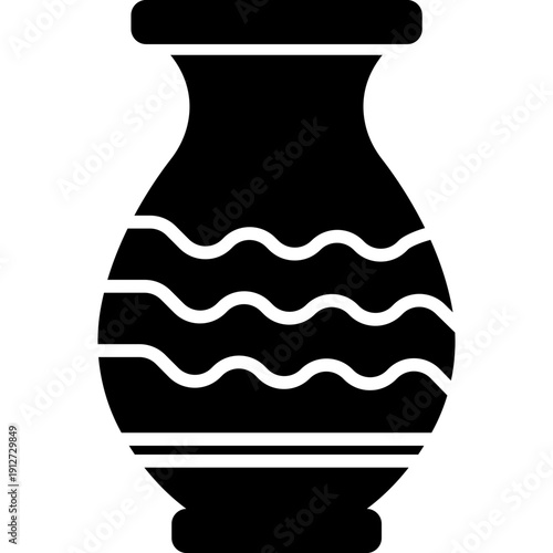 Pottery Icon