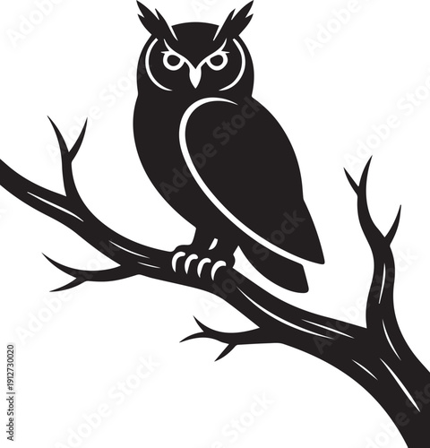 Black silhouette of a rooster, isolated on a white background. Clean vector illustration ideal for farm, poultry, agriculture, logos, icons, and minimalist graphic design projects.