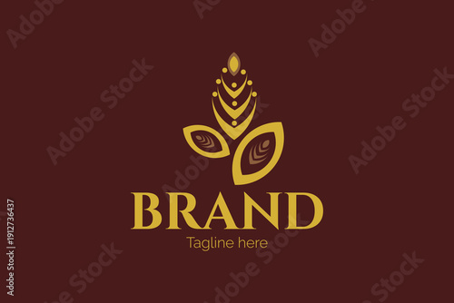 Modern Minimal Logo Design