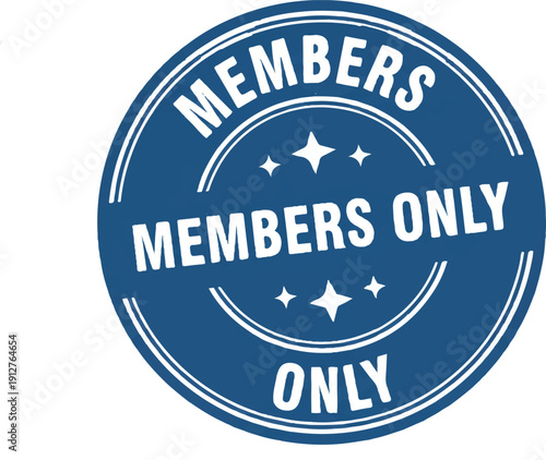 Contest and Giveaway Promotional Text Logo Set Vector Illustration