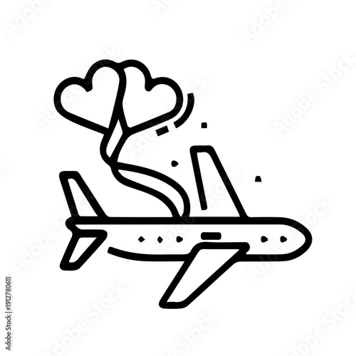 Love Is In The Air Travel