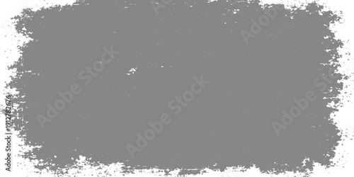 Abstract blue grunge background with a winter snowflake pattern and decorative water drop textures featuring a central frame design for holiday cards