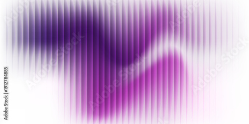 Abstract vertical blue light bar pattern background with glowing cyan center, abstract, light, blue, technology