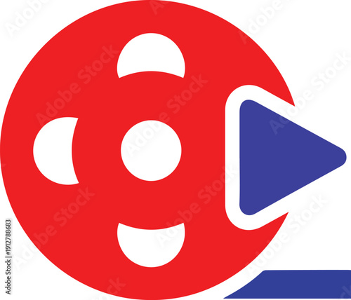 Vibrant abstract explosion of colorful paint splatters, energetic background for creative projects.