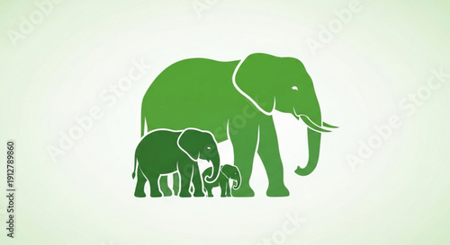 Collection of professional kitchen whisks in various sizes, clean white background, vector illustration