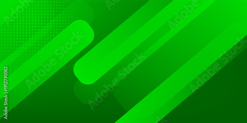 Dark green abstract background. can be used for banner, layout, annual report, web design. Eps10 vector