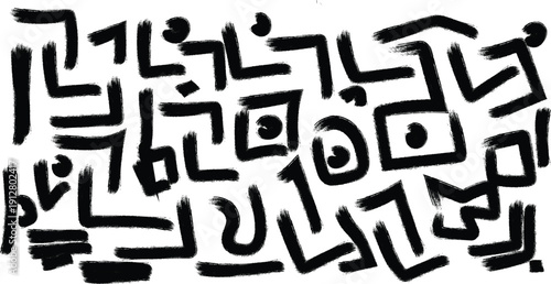 abstract vector background