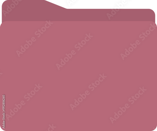 folder, desktop folder, icons, neutral colors icons, business, school and personal, paper, vector, template, pastel colors