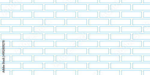 brick wall background concrete cement illustration.
