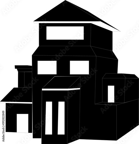 
house, buildings, architecture, seed, real estate, work, business, investments,