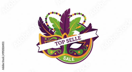 Elegant silhouette of a kitchen whisk, representing cooking, baking, and culinary expertise with a sleek design.