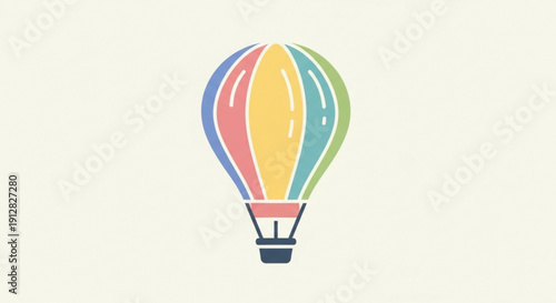 Bold outline of a whisk, a strong visual for cooking, baking, and kitchen-related themes.