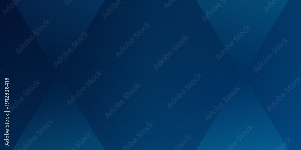 Obraz premium Abstract technology background with a blue and black luxury design, featuring sleek innovation elements, perfect for modern digital and futuristic projects. modern design