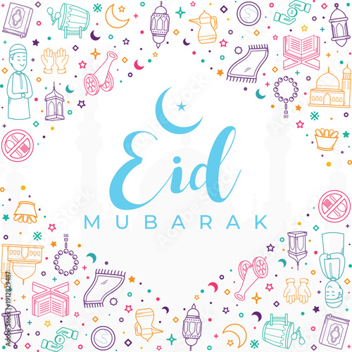 eid vector