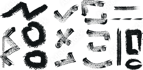 Retro distressed geometric seamless pattern with muted tones and vintage textures for nostalgic design projects