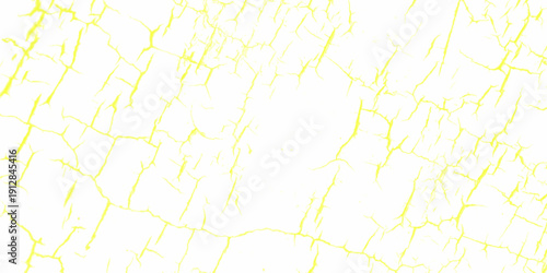 Abstract yellow background and watercolor drawing on a paper image. Vector light gold and orange concrete background. Vector yellow marble realistic texture pattern background. 